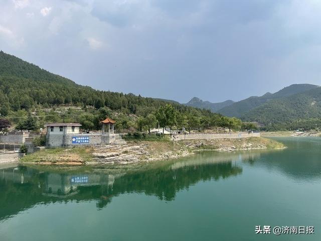 济南报业记者探访5处危险水域，发出“生死警示”